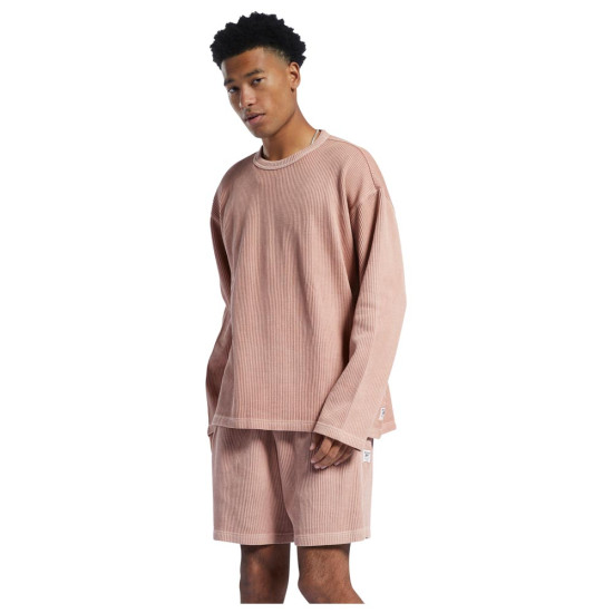 Reebok Ανδρική μακρυμάνικη μπλούζα Reebok Ανδρική μακρυμάνικη μπλούζα